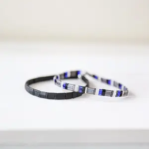 PISTON - Men's Bracelet Stack of 2