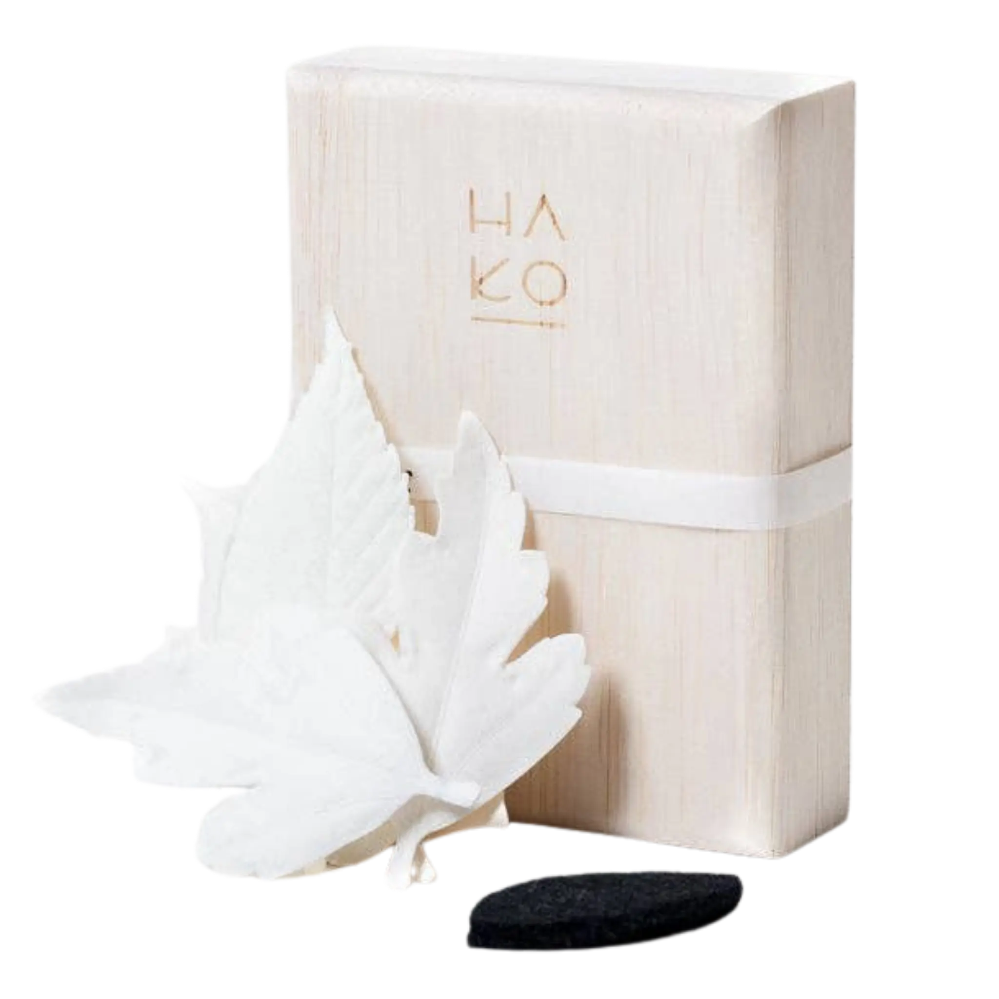 Morihata - HA KO Paper Incense Box (Set of 5)