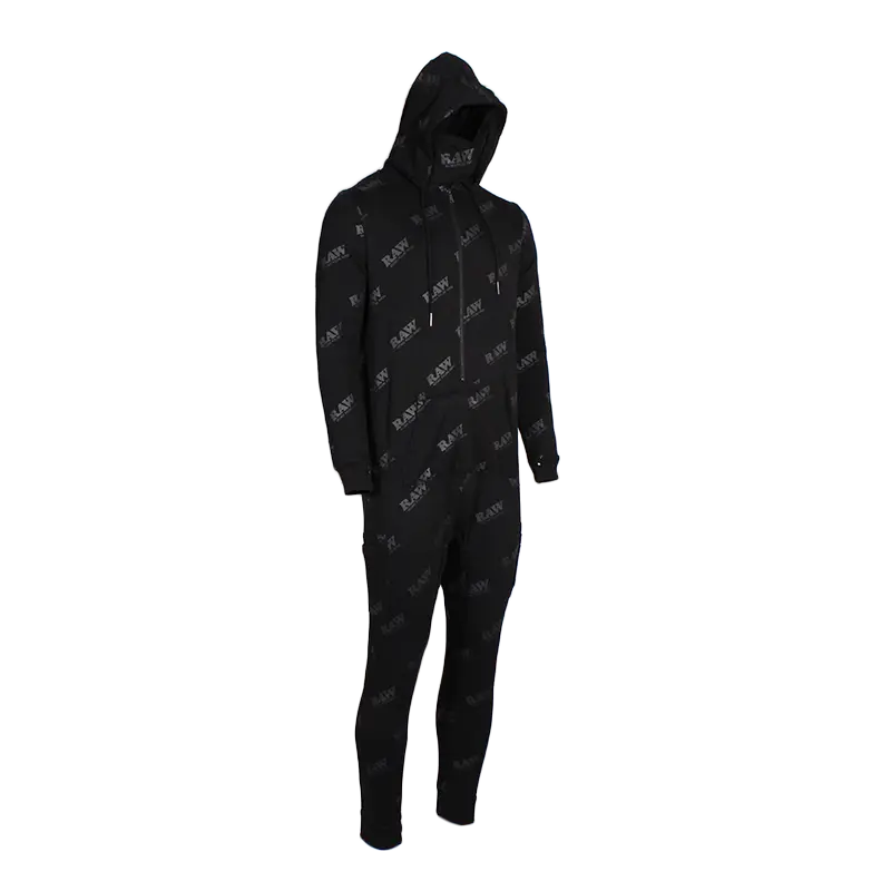 RAW Spacesuit