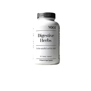 Digestive Herbs - Natural Digestive Health Products with Herbal Ingredients for Digestion Support