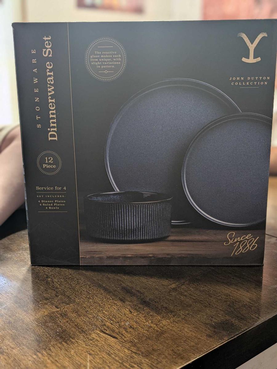 Item: John Collection