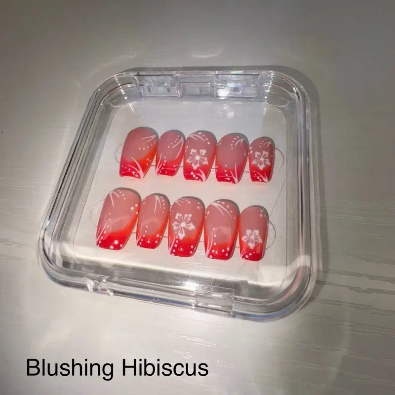 Press on nails