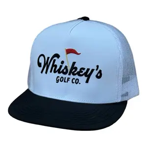 Golf Co. Black