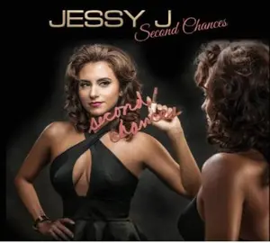 Jessy J - Second Chances  [COMPACT DISC - CD]