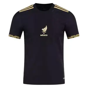 Mexico 2025 Special Edition Soccer Jersey – Mexico National Team Shirt