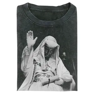 King Baldwin Graphic Shirt, Medieval Crusader Tee, Vintage History Crewneck T-Shirt, Unisex Cotton Streetwear Outfit, Classic Warrior Shirt, Gift for Men, Gift for Women