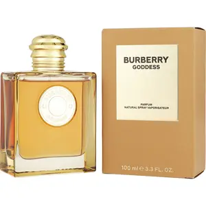 Burberry Goddess By Burberry Parfum For Women