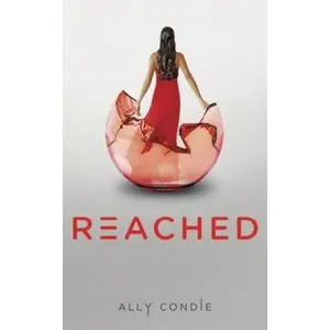 USED-Reached by Allyson Braithwaite Condie Ally Condie (Paperback)