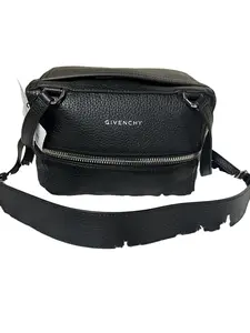 Pre-owned GIVENCHY Leather Crossbody Bags Pandora 2Way Bag