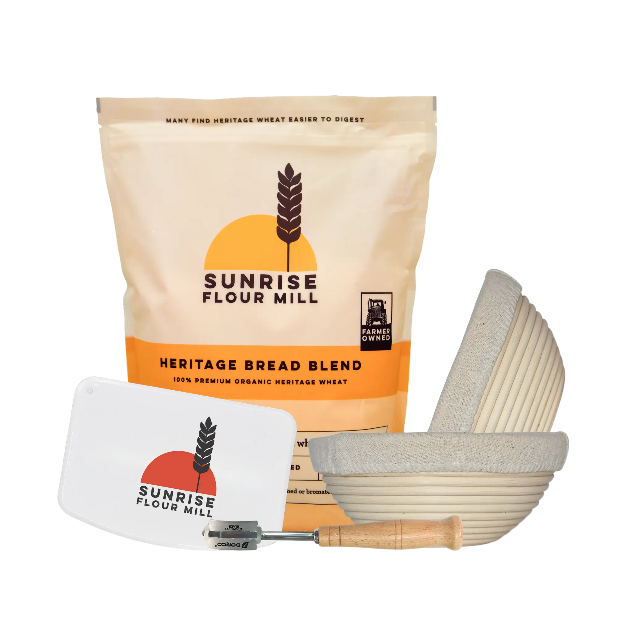 Bread Kit