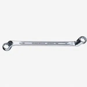 Stahlwille 41441620 Double Ended Ring Spanner