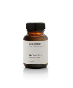 Oud Saphir