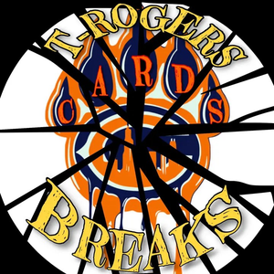 TRogers Cards