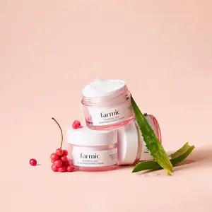 Superful Vegi Glow Cream