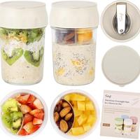 2 Set-Oat White/Oat White