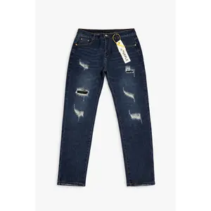 Purple Brand Jeans | Premium Denim | Modern Street Fit