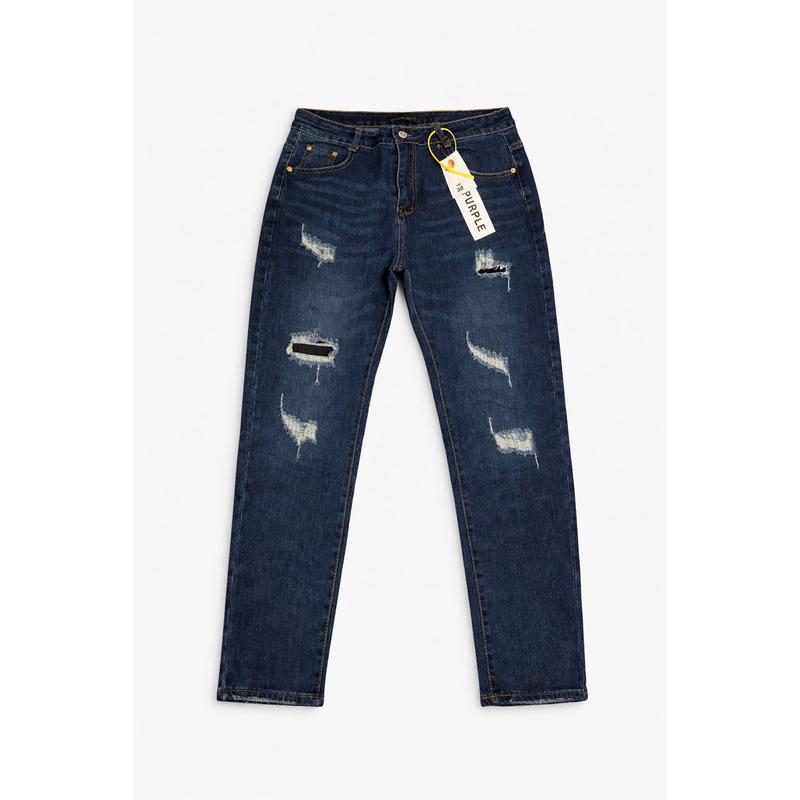 Purple Brand Jeans | Premium Denim | Modern Street Fit