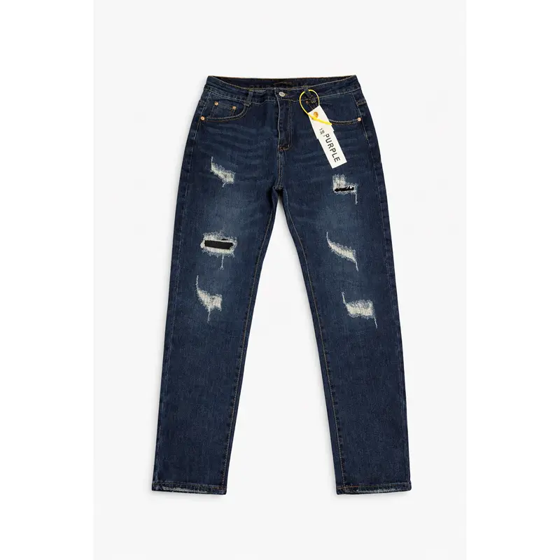 Purple Brand Jeans | Premium Denim | Modern Street Fit