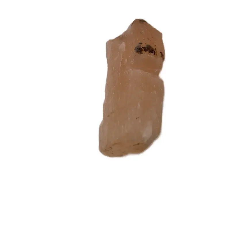 Raw Peach Selenite