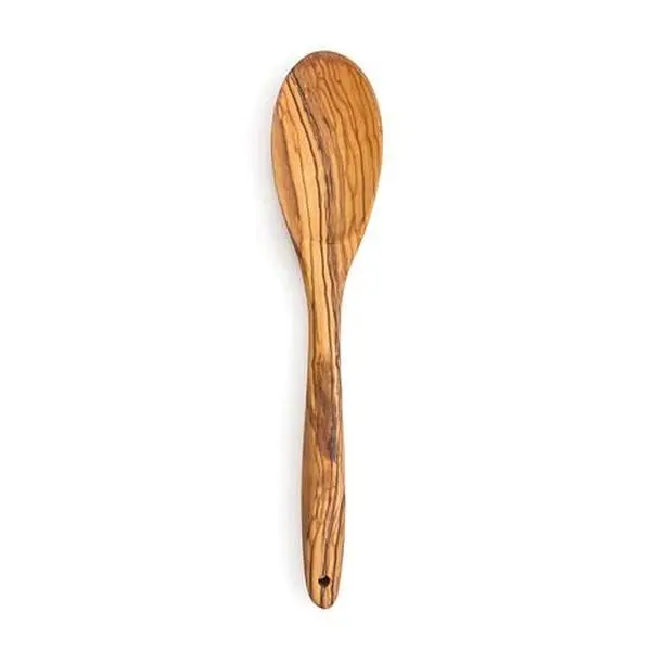 RSVP Olive Wood Spoon – Sold by HSN RSVP Olive Wood Spoon – Sold by HSN