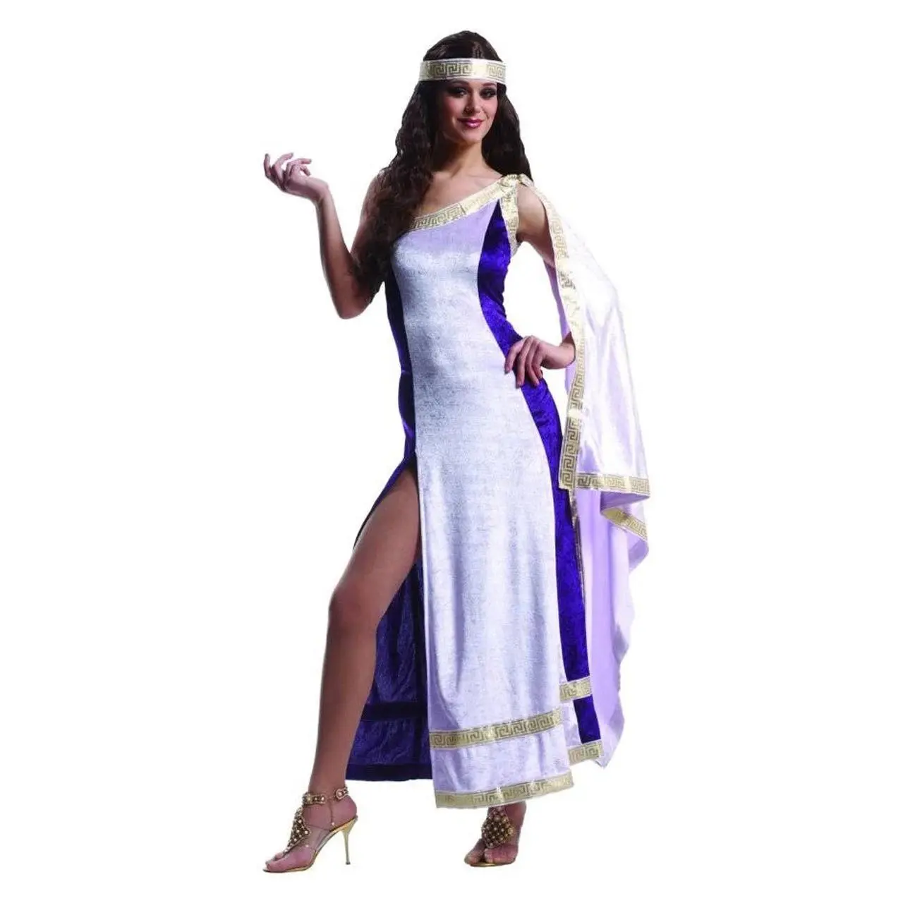 Helen of Troy Costume
