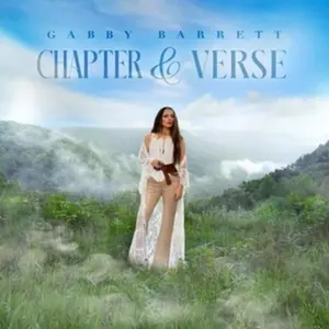 Gabby Barrett - Chapter & Verse  [COMPACT DISC - CD]