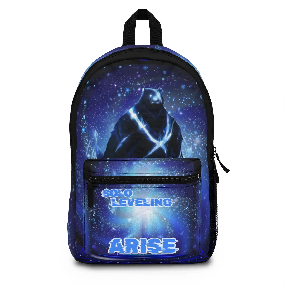 Solo Tank Backpack