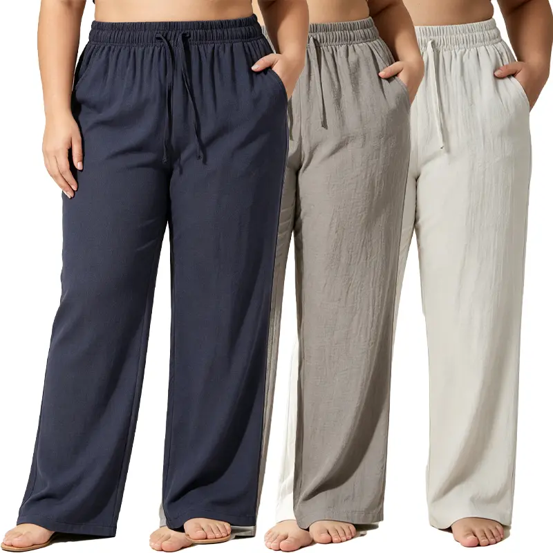 Dark blue + dark gray + cream white