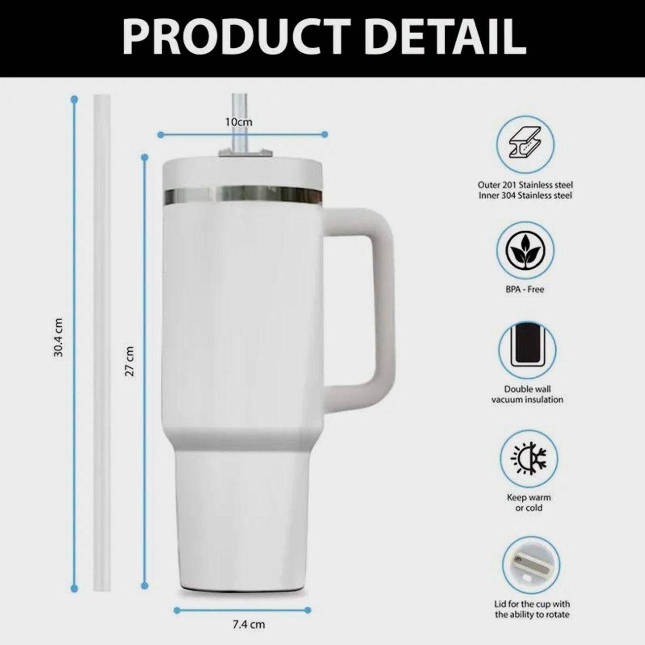 Strawberry Shortcake And Rainbow Brite Cartoon Custom Cup 40 oz 20 oz Tumbler With Handle