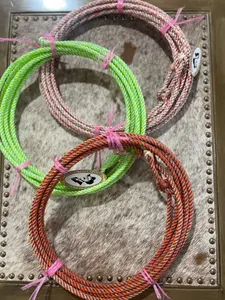 Kids' Poly Roping Rope