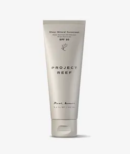 SPF 30 Reef-Safe Sunscreen