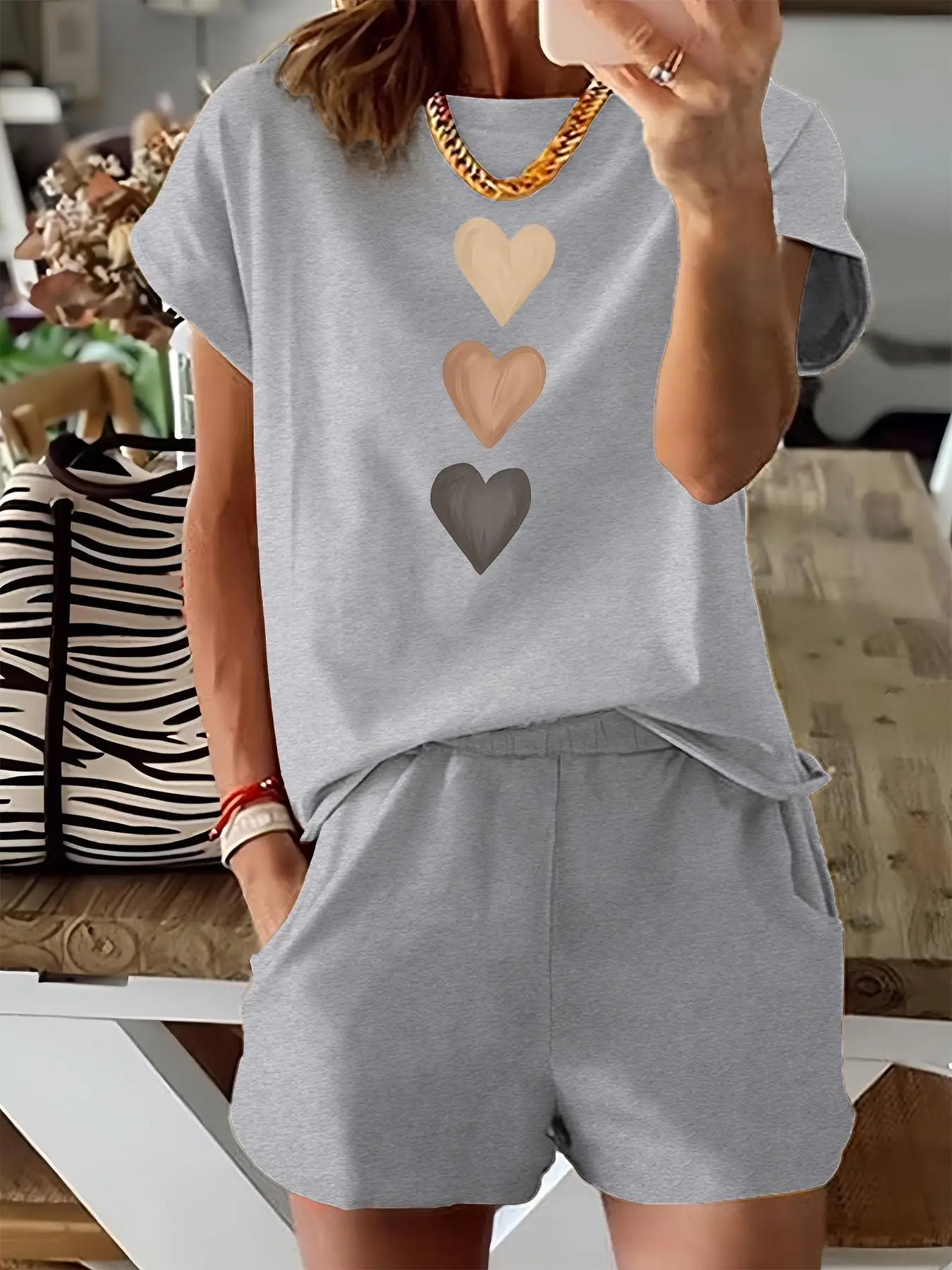 Grey