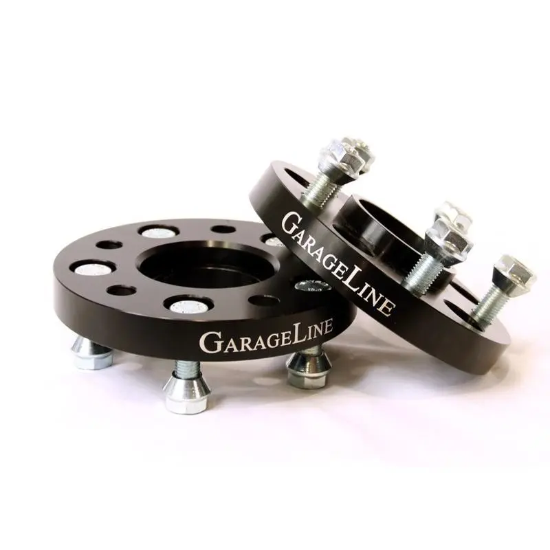 2019 - 2023 G80 Wheel Spacers
