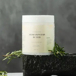 Hydration Hair Butter