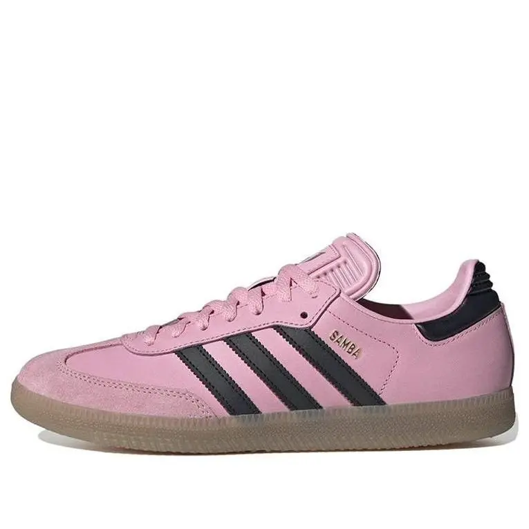 adidas x Lionel Messi Samba Indoor 'Messi' IH8158 adidas x Lionel Messi Samba Indoor 'Messi' IH8158