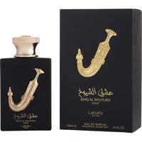 eau de parfum spray 3.4 oz