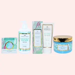 Coconut Escape Felicity Set