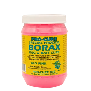 BORAX-GLO PINK