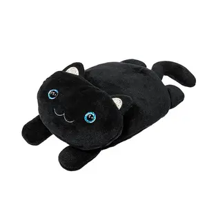 MAGMOJI Plush Magnetic Phone Wallet, Cardholder - Cat & Dog Style,  Detachable MagSafe Accessories for iPhone, Smartphone, Cellphone - Soft Plush Design