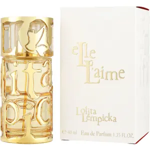 Lolita Lempicka Elle L'aime By Lolita Lempicka Eau De Parfum For Women