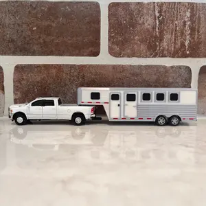 1/64 4H with Tack Room