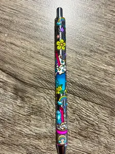 Pen