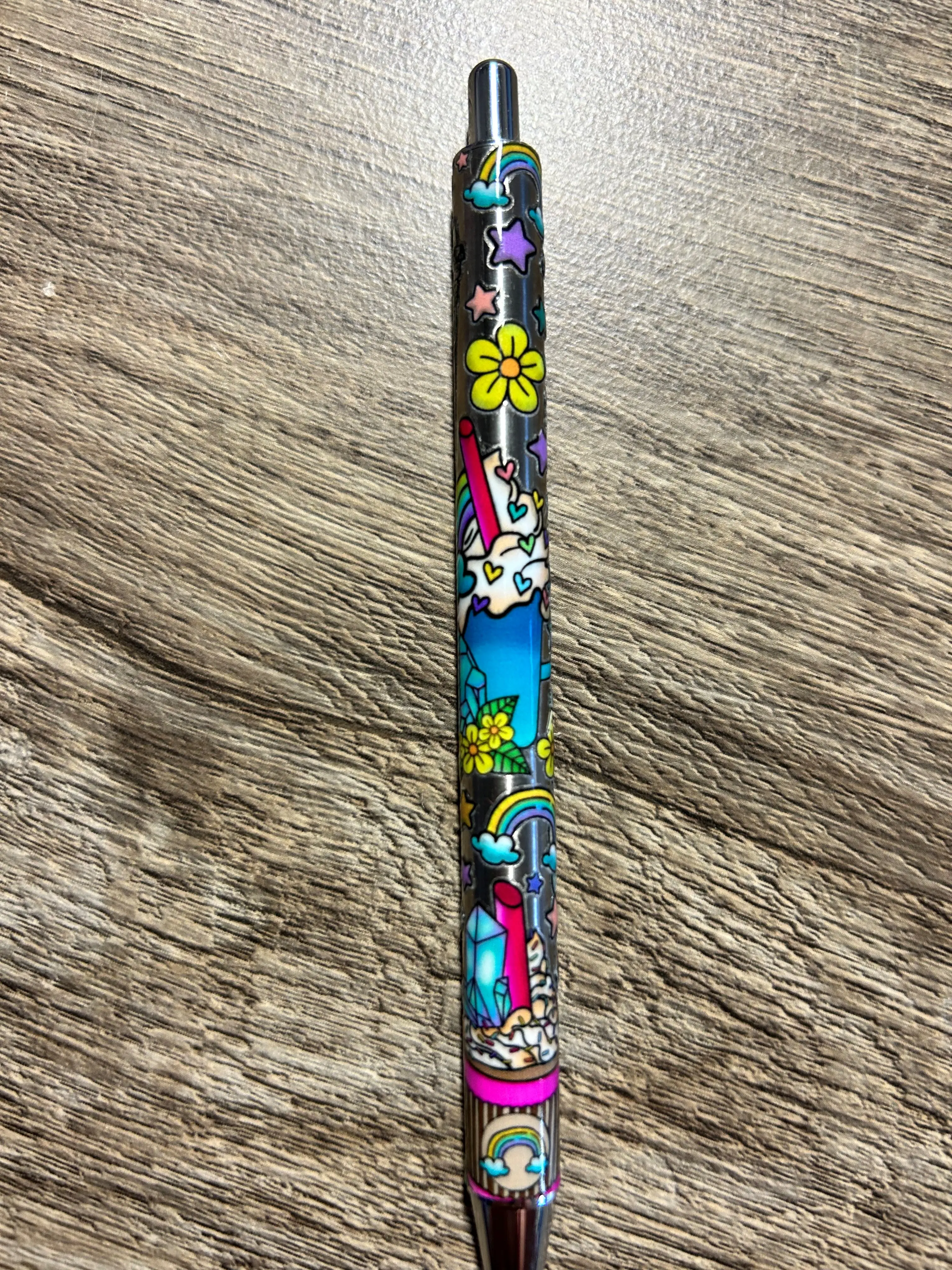 Pen