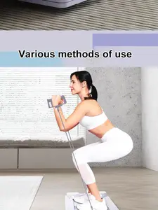 Multi-functional Abdominal board 6-in-1 Exercise Board, Home Pilates Reformer, Abs Workout Equipment for Abdominal & Core Strength Training, Exercise Board for Home Gym Fitness me rach mini stepper