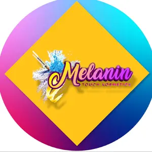 Melanin Touch Kosmetics