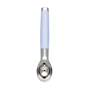 KitchenAid Classic Ice Cream Scoop, 8.6 inches, Lavender