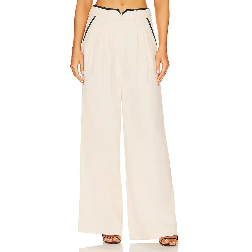 SOVERE Express Pant in Neutral