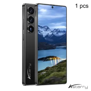 2026 Latest Android Smartphone, 6.8-Inch Dual Sim, 8+16mp Camera, 256GB Expandable, 4GB RAM, 4000mah Battery, Octa-Core Cpu, 4g Network