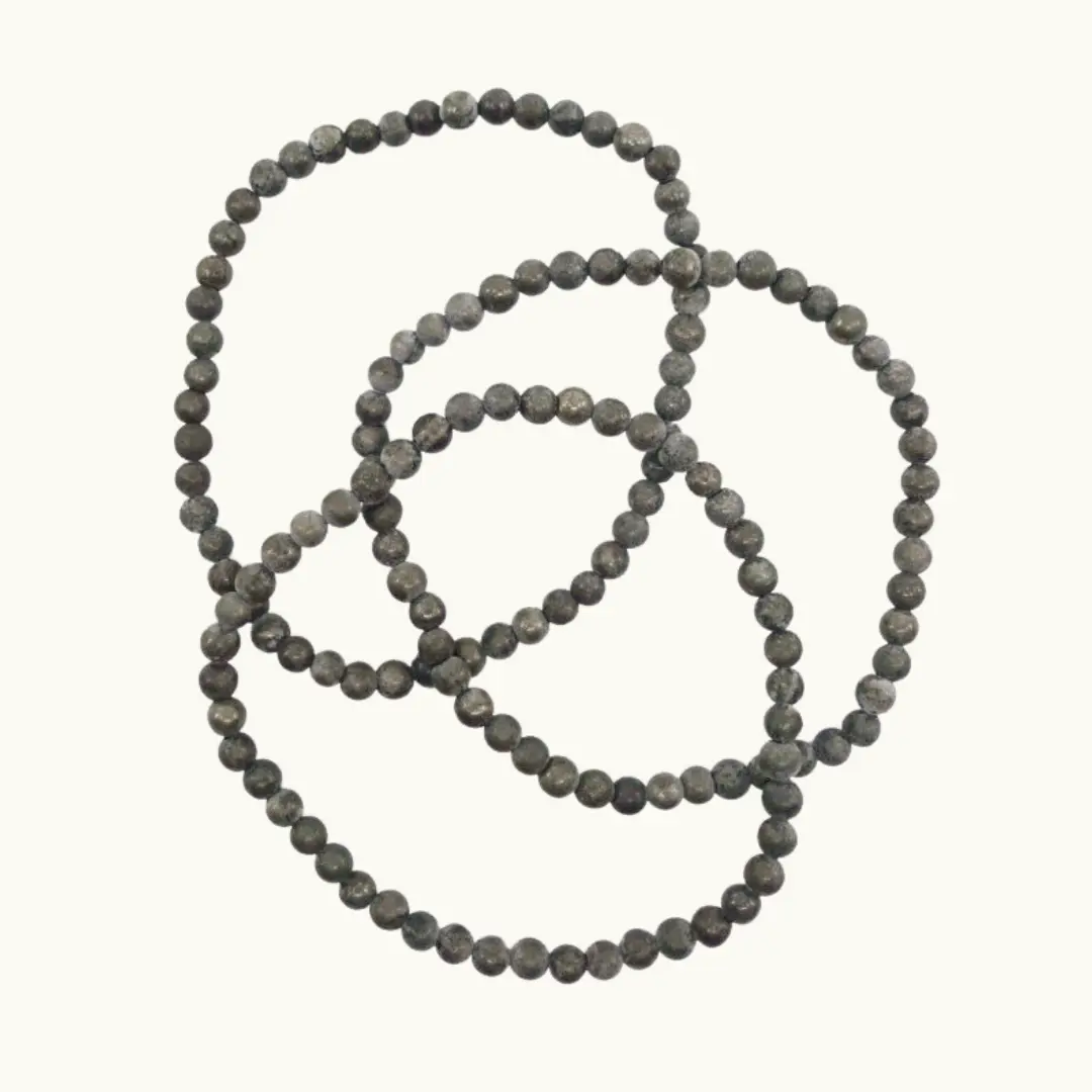 Pyrite Bracelet Pyrite Bracelet