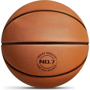 Material Upgraded Silent Basketball, 2024 New Dribble Dream Basketball, Indoor Foam Training Quiet Ball Home Gym Home Workout Equipment